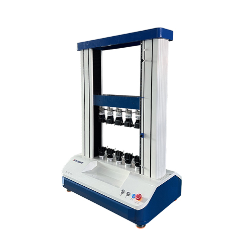 KJ-1066D 多工位電腦式剝離力試驗(yàn)機(jī)